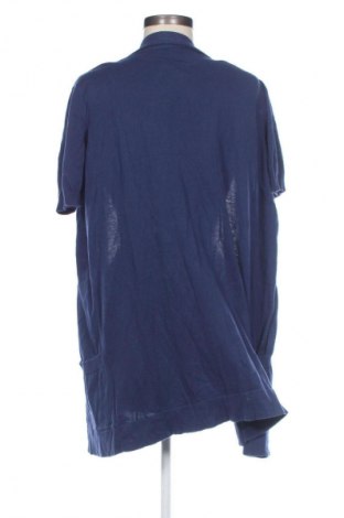 Dámsky kardigán F&F, Velikost XL, Barva Modrá, Cena  239,00 Kč