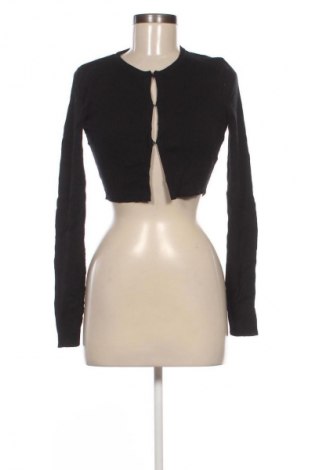 Damen Strickjacke Fb Sister, Größe L, Farbe Schwarz, Preis 13,99 €
