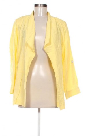Cardigan de damă Fella Hamilton, Mărime XXL, Culoare Galben, Preț 139,99 Lei