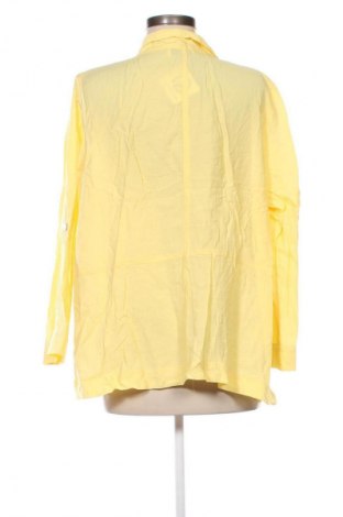 Cardigan de damă Fella Hamilton, Mărime XXL, Culoare Galben, Preț 139,99 Lei