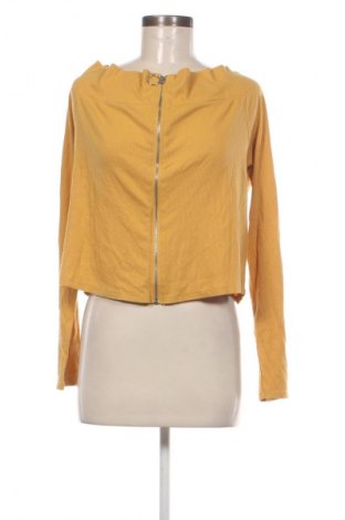 Dámsky kardigán Forever 21, Veľkosť 3XL, Farba Žltá, Cena  15,95 €