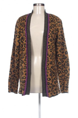 Damen Strickjacke Geisha, Größe M, Farbe Mehrfarbig, Preis € 28,99