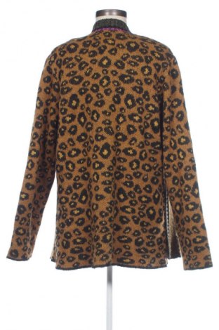 Damen Strickjacke Geisha, Größe M, Farbe Mehrfarbig, Preis € 28,99