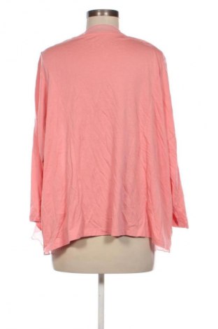 Damen Strickjacke Gerry Weber, Größe XXL, Farbe Rosa, Preis € 43,99