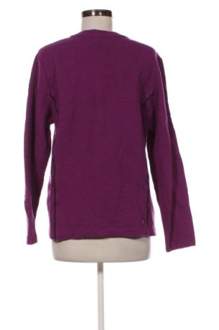 Damen Strickjacke Gerry Weber, Größe L, Farbe Lila, Preis € 43,99