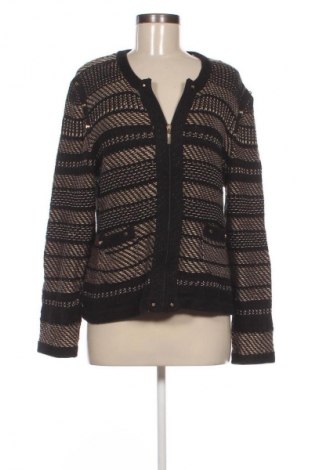 Damen Strickjacke Gerry Weber, Größe L, Farbe Mehrfarbig, Preis 42,99 €