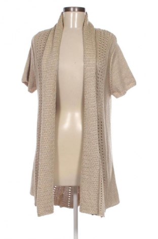 Damen Strickjacke Gerry Weber, Größe XL, Farbe Beige, Preis 31,37 €