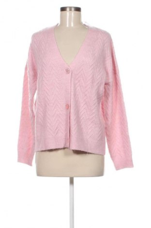 Damen Strickjacke Gina, Größe S, Farbe Rosa, Preis € 13,99