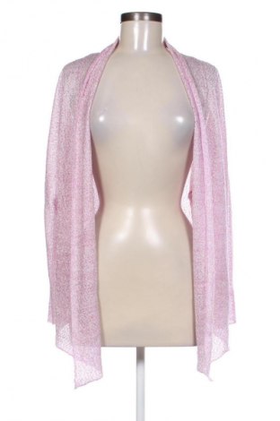 Dámsky kardigán Glamour, Velikost XL, Barva Růžová, Cena  332,00 Kč