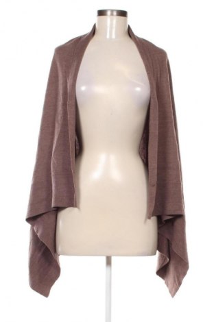 Damski kardigan H&M, Rozmiar S, Kolor Brązowy, Cena 59,99 zł