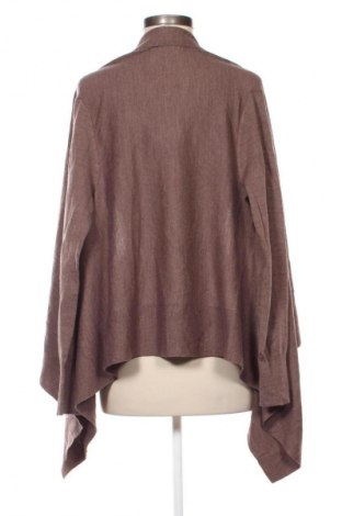 Damski kardigan H&M, Rozmiar S, Kolor Brązowy, Cena 59,99 zł