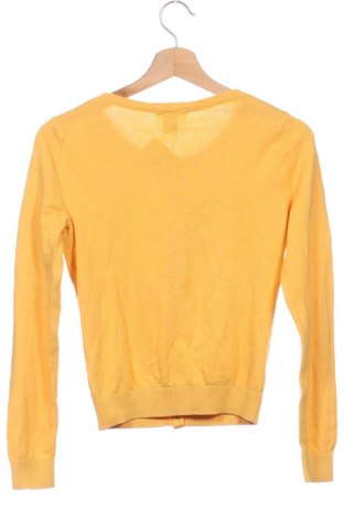 Damski kardigan H&M, Rozmiar XS, Kolor Pomarańczowy, Cena 68,33 zł