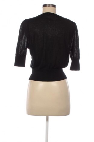 Damski kardigan H&M, Rozmiar L, Kolor Czarny, Cena 55,99 zł