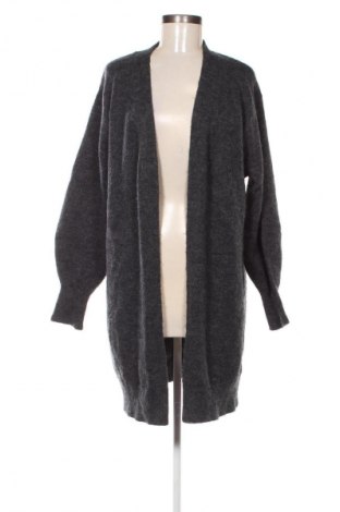 Damski kardigan H&M, Rozmiar S, Kolor Szary, Cena 59,99 zł