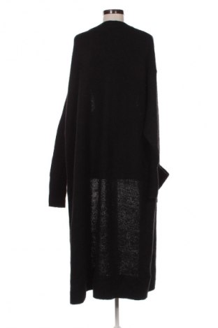 Cardigan de damă H&M, Mărime M, Culoare Negru, Preț 98,99 Lei