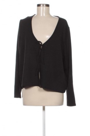 Női kardigán H&M, Méret XXL, Szín Fekete, Ár 6 769 Ft