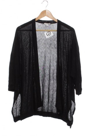 Dámsky kardigán H&M, Veľkosť XS, Farba Čierna, Cena  15,25 €