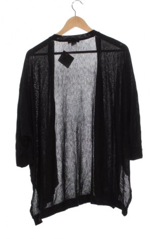 Dámsky kardigán H&M, Veľkosť XS, Farba Čierna, Cena  15,25 €