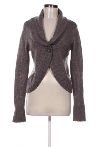 Dámsky kardigán H&M, Velikost S, Barva Šedá, Cena  269,00 Kč