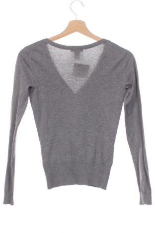 Γυναικεία ζακέτα H&M, Μέγεθος XS, Χρώμα Γκρί, Τιμή 13,99 €