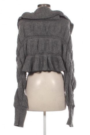 Damski kardigan H&M, Rozmiar S, Kolor Szary, Cena 95,99 zł