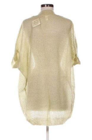 Cardigan de damă H&M, Mărime S, Culoare Verde, Preț 98,99 Lei