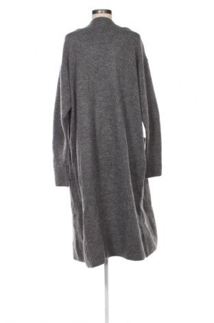Damski kardigan H&M, Rozmiar L, Kolor Szary, Cena 62,99 zł