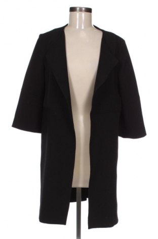 Damski kardigan H&M, Rozmiar M, Kolor Czarny, Cena 53,99 zł
