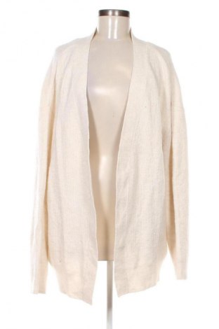 Dámsky kardigán H&M, Velikost L, Barva Krémová, Cena  469,00 Kč