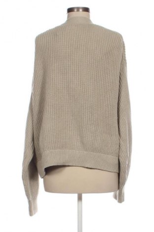 Дамска жилетка H&M, Размер XL, Цвят Бежов, Цена 25,99 лв.