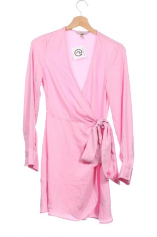 Dámsky kardigán H&M, Velikost XS, Barva Růžová, Cena  219,00 Kč