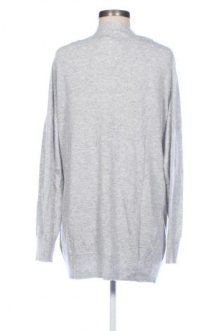 Cardigan de damă H&M, Mărime S, Culoare Gri, Preț 123,19 Lei