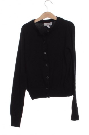 Dámsky kardigán H&M, Veľkosť XS, Farba Čierna, Cena  15,50 €