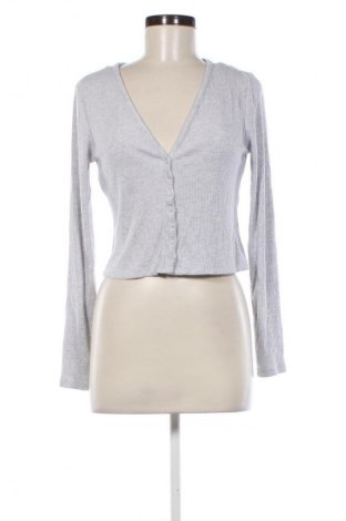 Dámsky kardigán H&M, Veľkosť M, Farba Sivá, Cena  21,63 €
