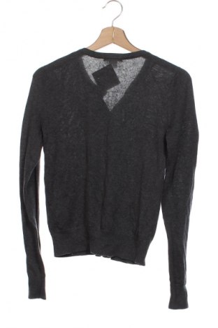 Damski kardigan H&M, Rozmiar XS, Kolor Szary, Cena 95,99 zł