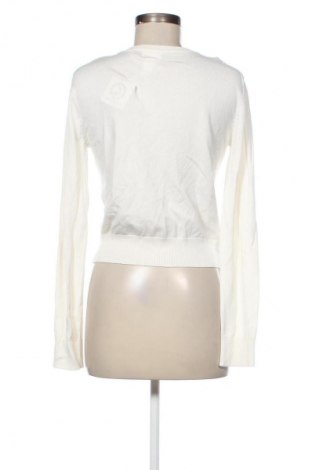 Dámsky kardigán H&M, Velikost S, Barva Krémová, Cena  371,00 Kč