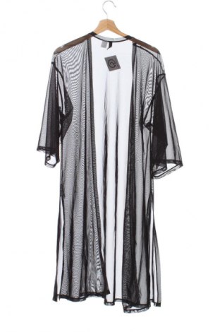 Γυναικεία ζακέτα H&M, Μέγεθος XS, Χρώμα Μαύρο, Τιμή 15,33 €