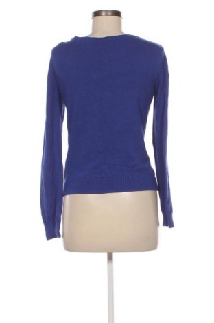 Γυναικεία ζακέτα H&M, Μέγεθος S, Χρώμα Μπλέ, Τιμή 14,83 €