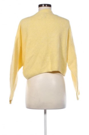 Dámsky kardigán H&M Divided, Veľkosť M, Farba Žltá, Cena  15,20 €