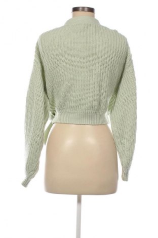 Női kardigán H&M Divided, Méret S, Szín Zöld, Ár 6 138 Ft