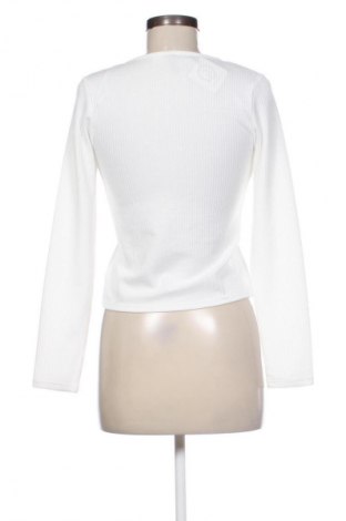 Női kardigán H&M Divided, Méret S, Szín Fehér, Ár 5 719 Ft