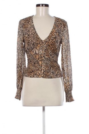 Dámsky kardigán H&M Divided, Velikost S, Barva Vícebarevné, Cena  199,00 Kč