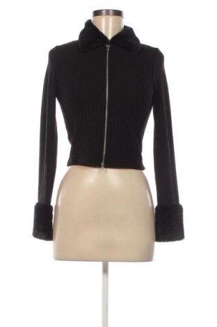 Női kardigán H&M Divided, Méret S, Szín Fekete, Ár 2 689 Ft