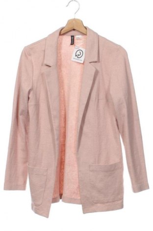 Damski kardigan H&M Divided, Rozmiar XS, Kolor Różowy, Cena 34,17 zł
