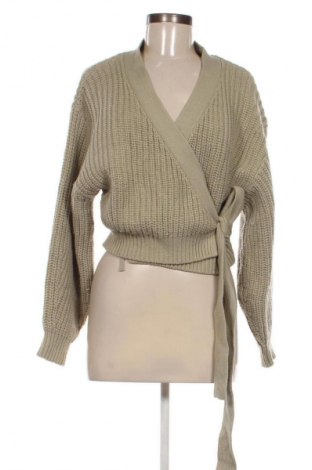 Damski kardigan H&M Divided, Rozmiar S, Kolor Zielony, Cena 95,99 zł