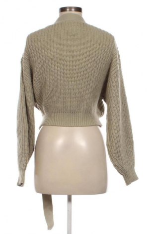 Damski kardigan H&M Divided, Rozmiar S, Kolor Zielony, Cena 95,99 zł
