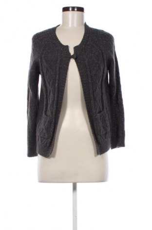 Cardigan de damă H&M Divided, Mărime M, Culoare Gri, Preț 117,13 Lei