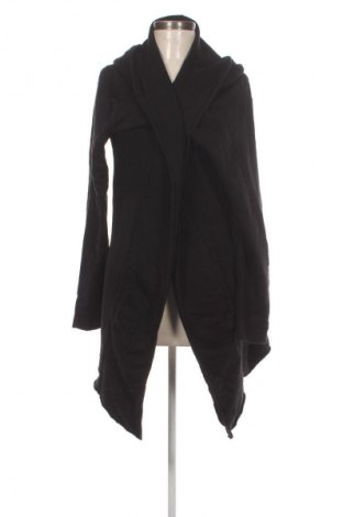 Damen Strickjacke H&M Divided, Größe M, Farbe Schwarz, Preis 20,99 €