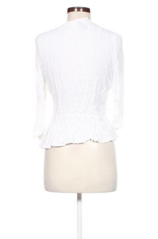 Női kardigán H&M Divided, Méret XL, Szín Fehér, Ár 4 556 Ft