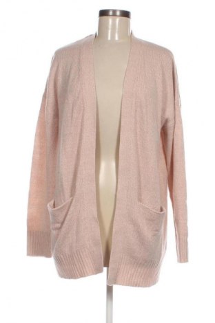 Dámsky kardigán H&M Divided, Velikost M, Barva Popelavě růžová, Cena  469,00 Kč